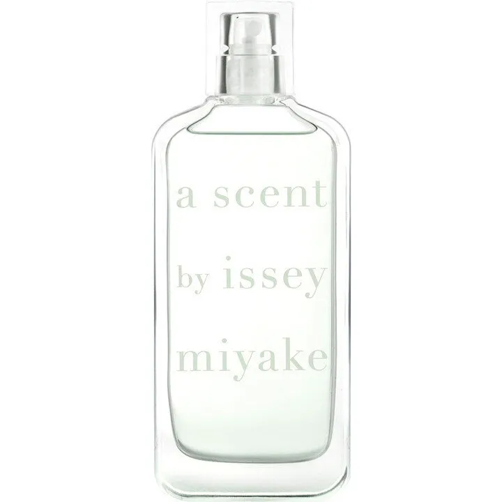 Issey Miyake A Scent parfüm şişesi