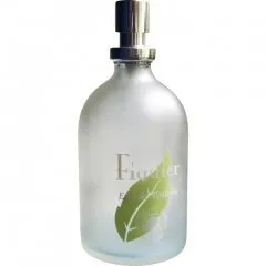 Yves Rocher Les Plaisirs Nature - Figuier / Fig parfüm şişesi