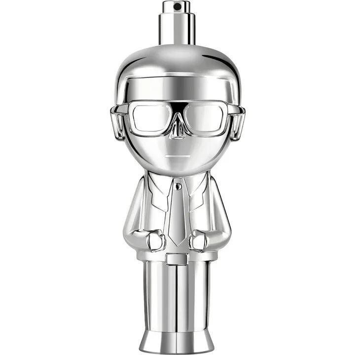 Karl Lagerfeld Karl Ikonik pour Homme parfüm şişesi