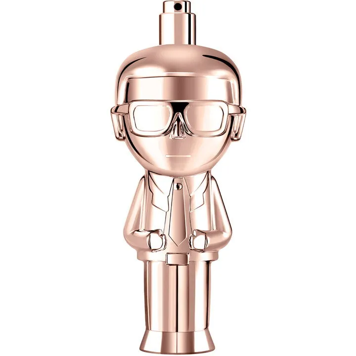 Karl Lagerfeld Karl Ikonik pour Femme parfüm şişesi