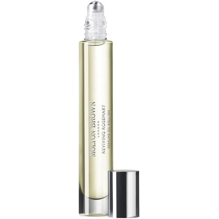 Molton Brown Reviving Rosemary parfüm şişesi