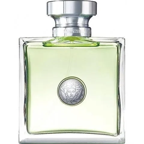 Versace Versense parfüm şişesi