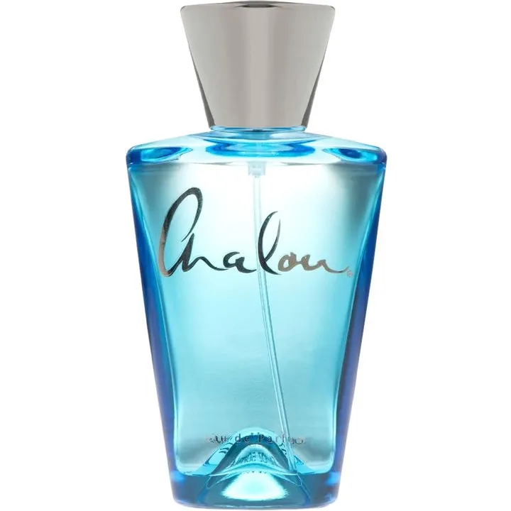 Suddenly Fragrances Chalou (Blau) parfüm şişesi