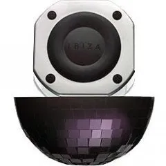Ibiza Parfums by Cathy Guetta Ibiza for Men perfume bottle