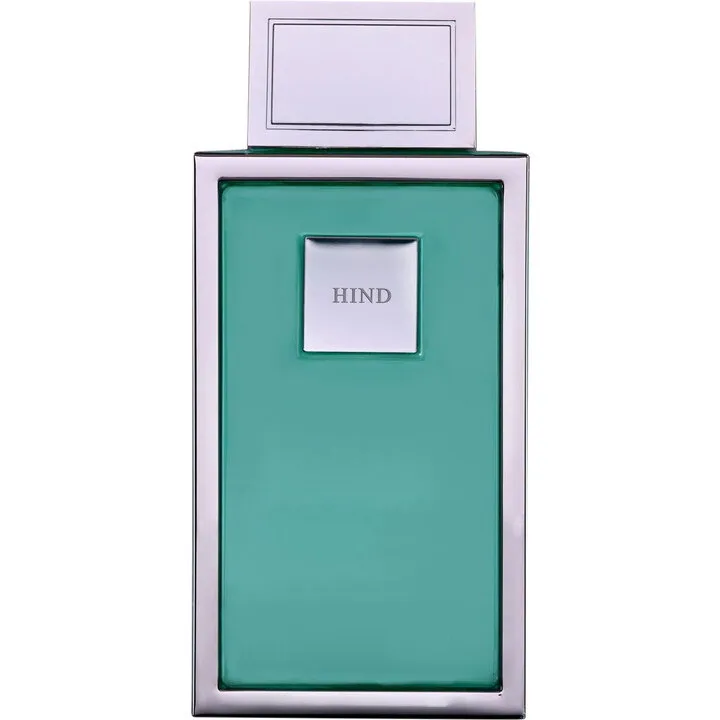 Dar Alteeb Hind perfume bottle