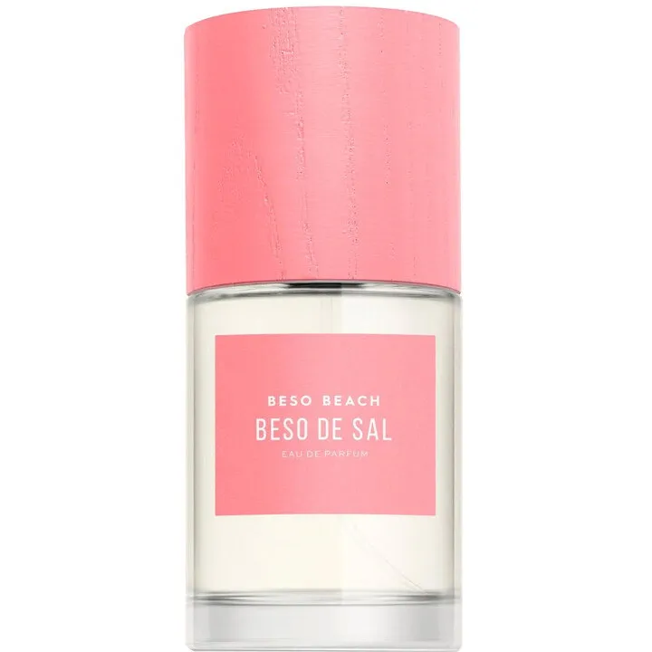 Beso Beach Beso de Sal parfüm şişesi