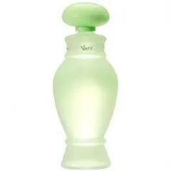 O Boticário Vert perfume bottle