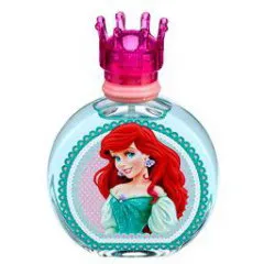 Air-Val International Disney Princess - Ariel parfüm şişesi