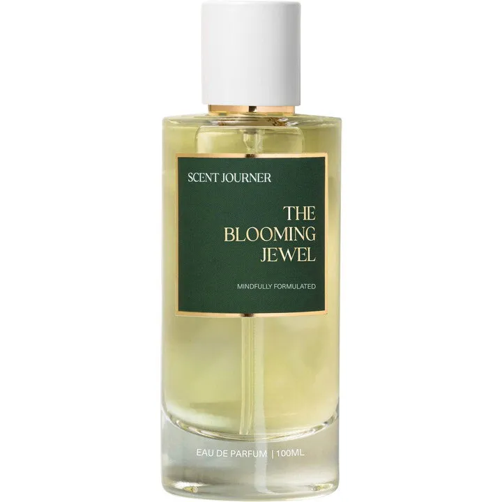 Scent Journer Soaring at Dawn perfume bottle
