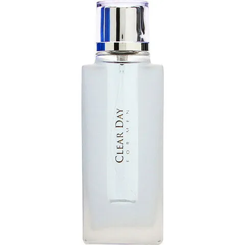 Aigner Clear Day for Men (Eau de Toilette) parfüm şişesi