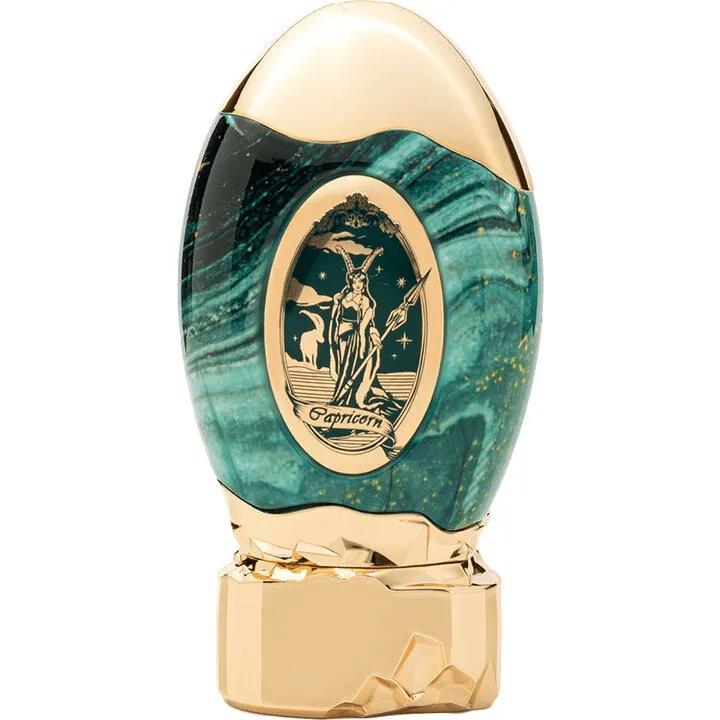 By Shams Capricorn perfume bottle