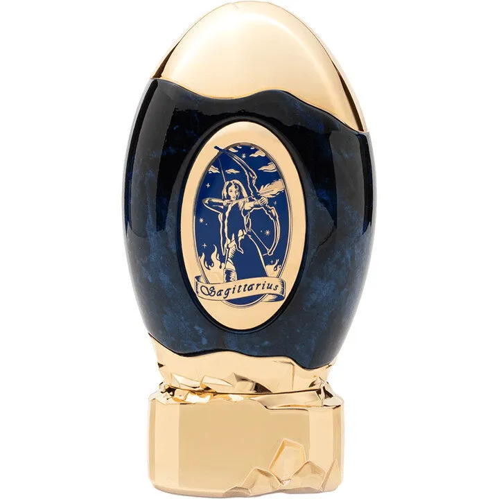 By Shams Sagittarius perfume bottle