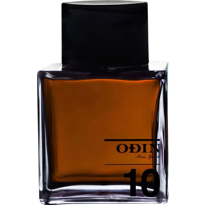 Odin New York 10 Roam parfüm şişesi