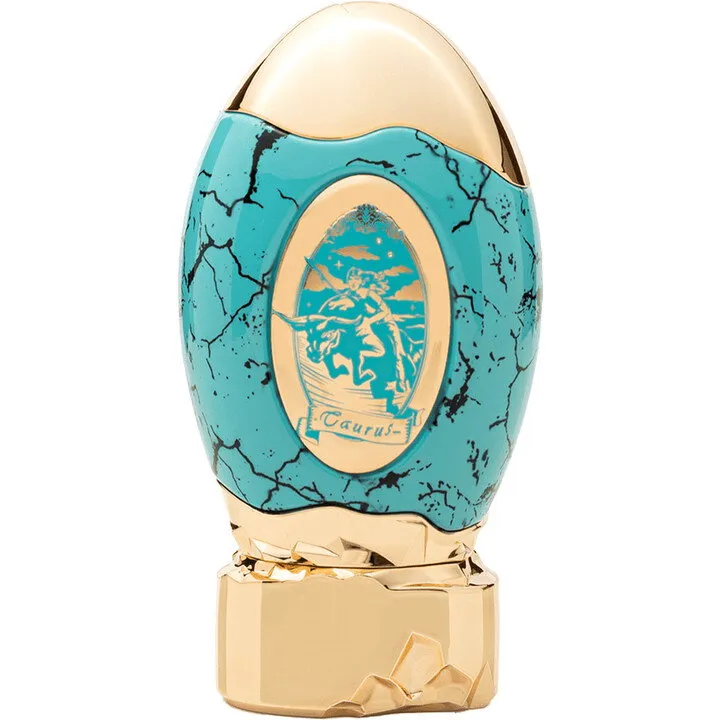 By Shams Taurus perfume bottle