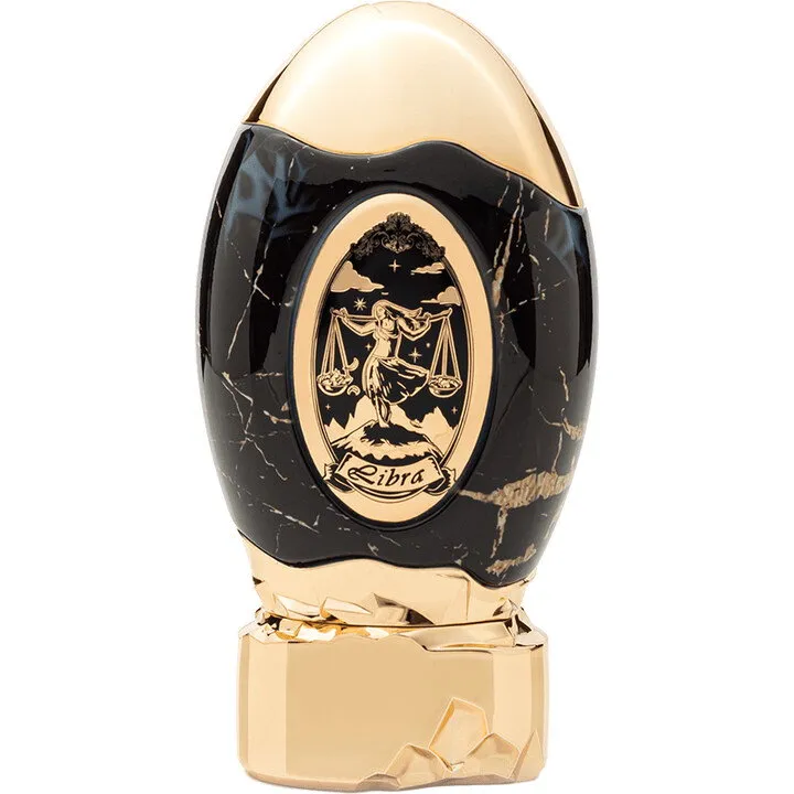 By Shams Libra perfume bottle