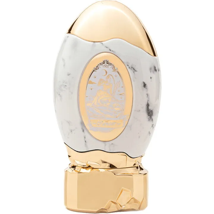 By Shams Cancer perfume bottle