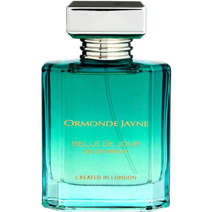 Ormonde Jayne Belle de Jour parfüm şişesi