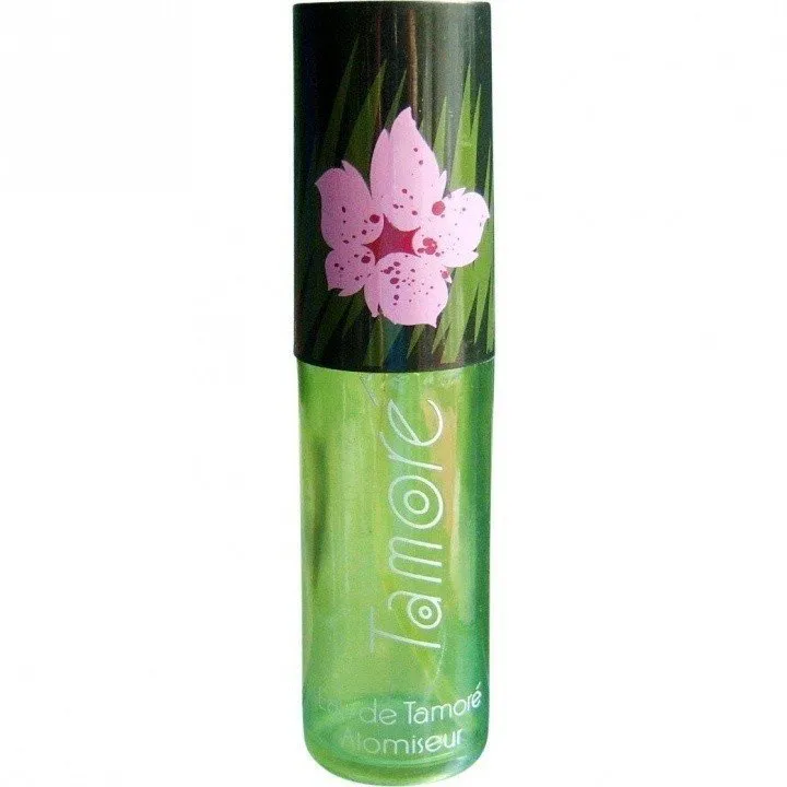 Nerval Tamoré (Eau de Tamoré) perfume bottle