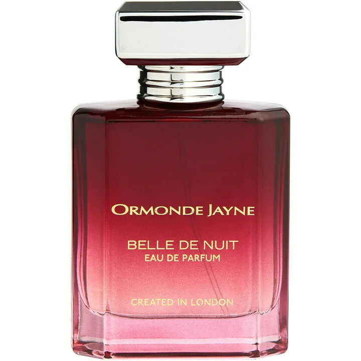 Ormonde Jayne Belle de Nuit parfüm şişesi