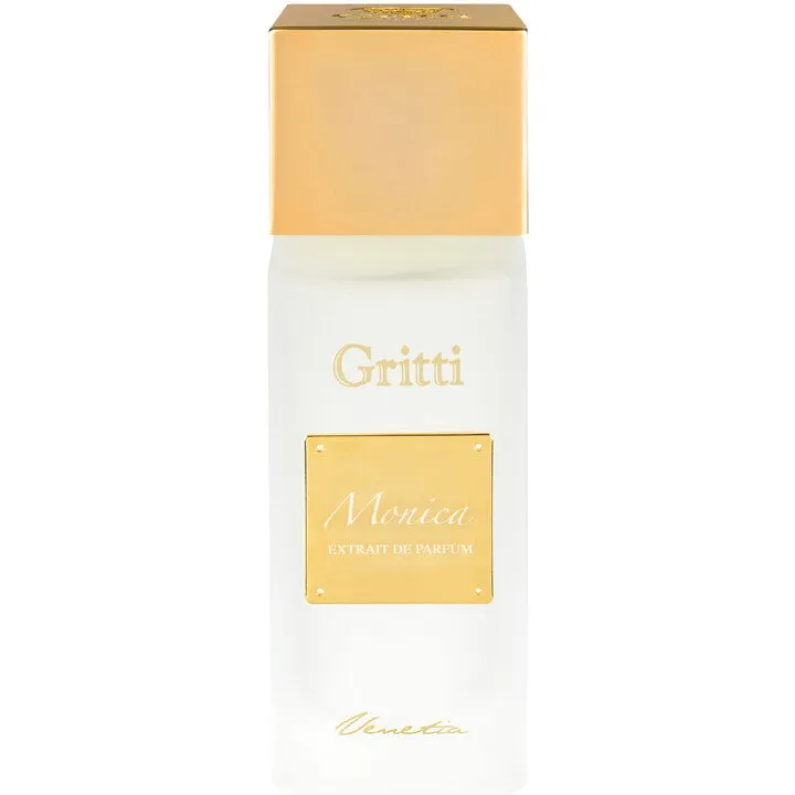 Gritti Monica perfume bottle