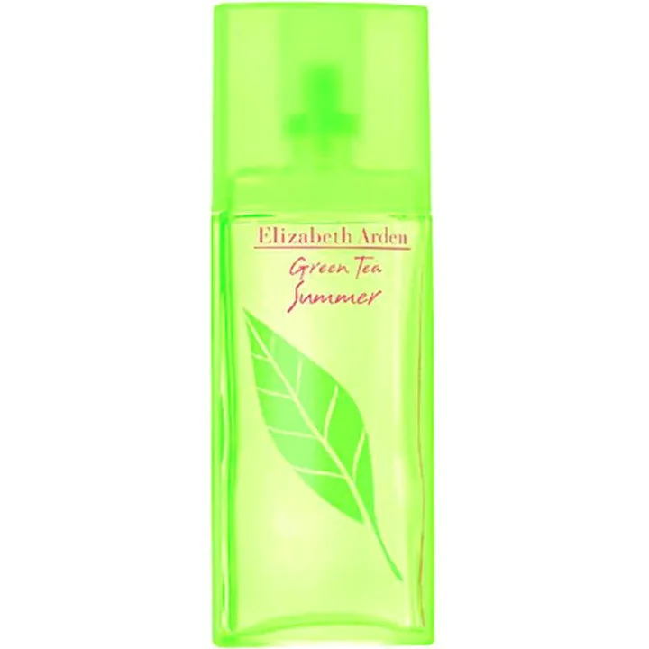 Elizabeth Arden Green Tea Summer parfüm şişesi