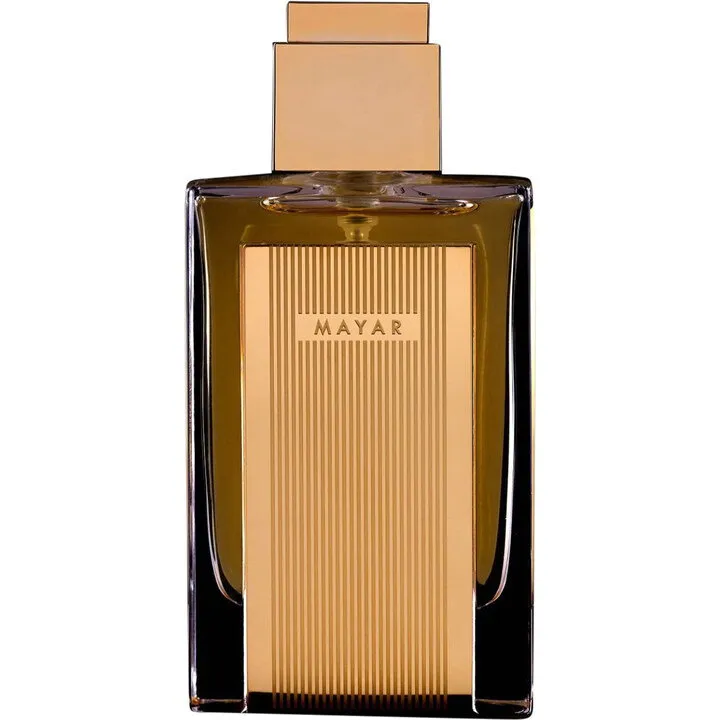 Dar Alteeb Mayar perfume bottle