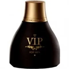 Banderas Spirit VIP for Men parfüm şişesi