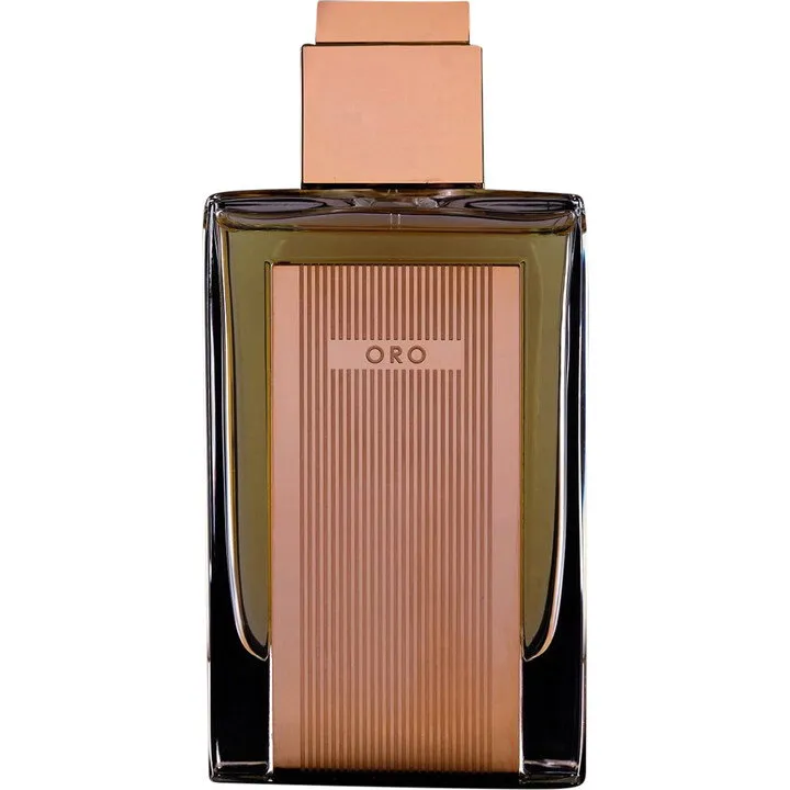 Dar Alteeb Oro perfume bottle