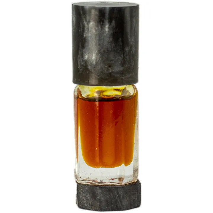 Mabra Parfums Indonesia - Lombok parfüm şişesi