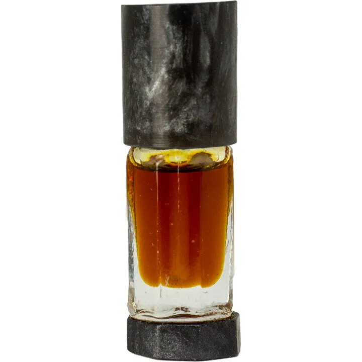 Mabra Parfums Indonesia - Kalimantan parfüm şişesi