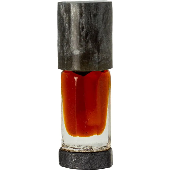 Mabra Parfums Indonesia - Sumatra Bornéo perfume bottle