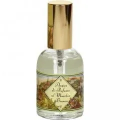 L'Erbolario Muschio Bianco perfume bottle