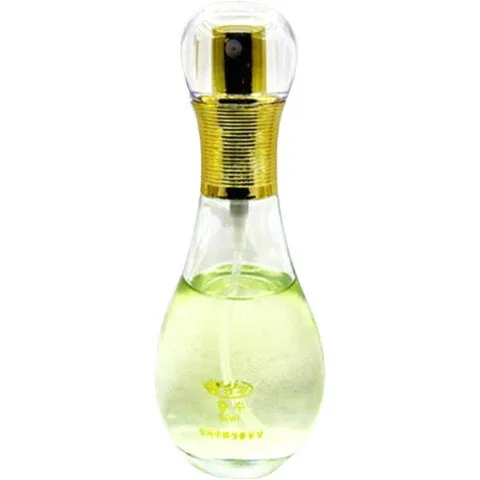 Pomhyanggi Perfume (826) / 향수 (826) parfüm şişesi