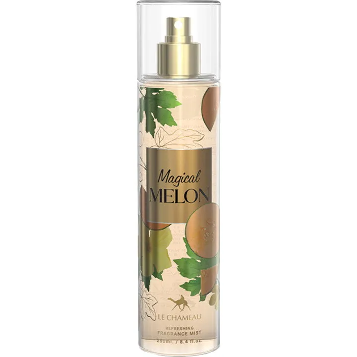 Le Chameau Magical Melon parfüm şişesi