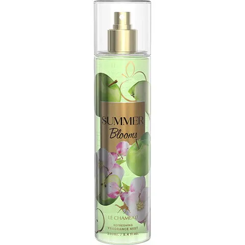 Le Chameau Summer Blooms parfüm şişesi