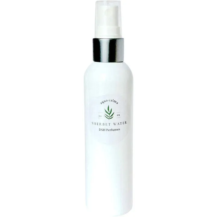 DSH Perfumes Aqua Calma (Body Spray) parfüm şişesi