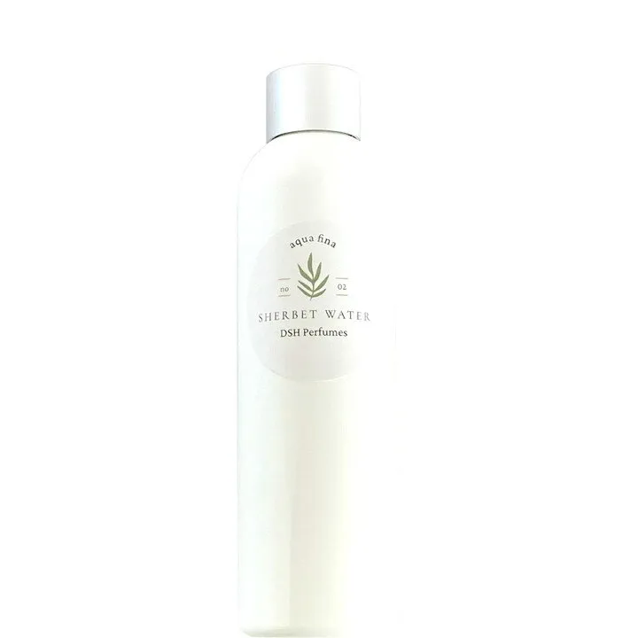 DSH Perfumes Aqua Fina (Body Spray) parfüm şişesi