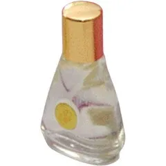Okryu Nyo - 03 (12-11) / 녀 - 03 (12-11) perfume bottle