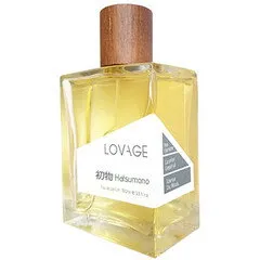 Lovage Hatsumono / 初物 parfüm şişesi
