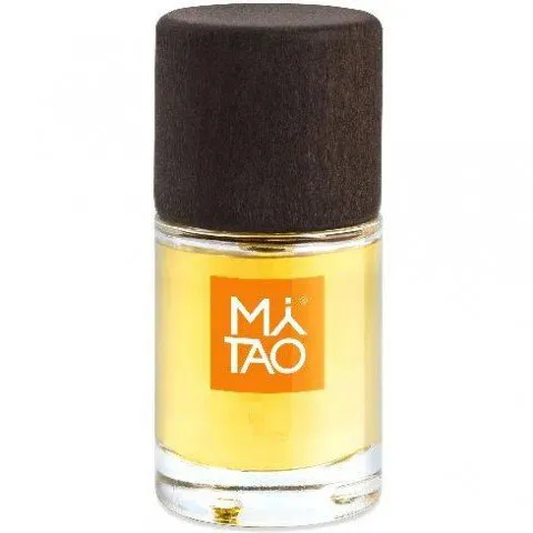 Taoasis Mytao - Drei Demeter / MYTAO - Mein Bioparfum drei perfume bottle