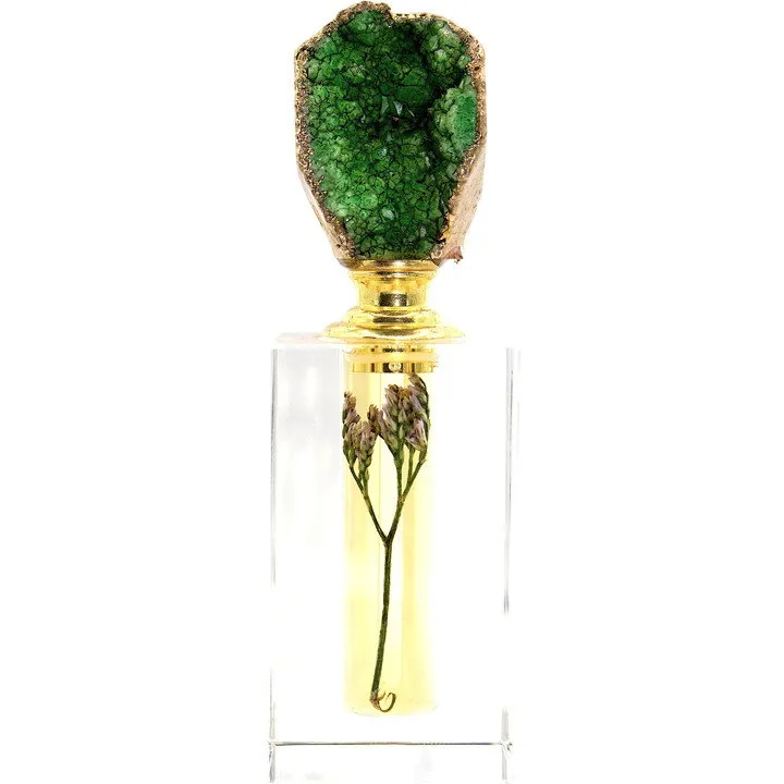 Abdolito Essense Wood (Perfume Oil) parfüm şişesi
