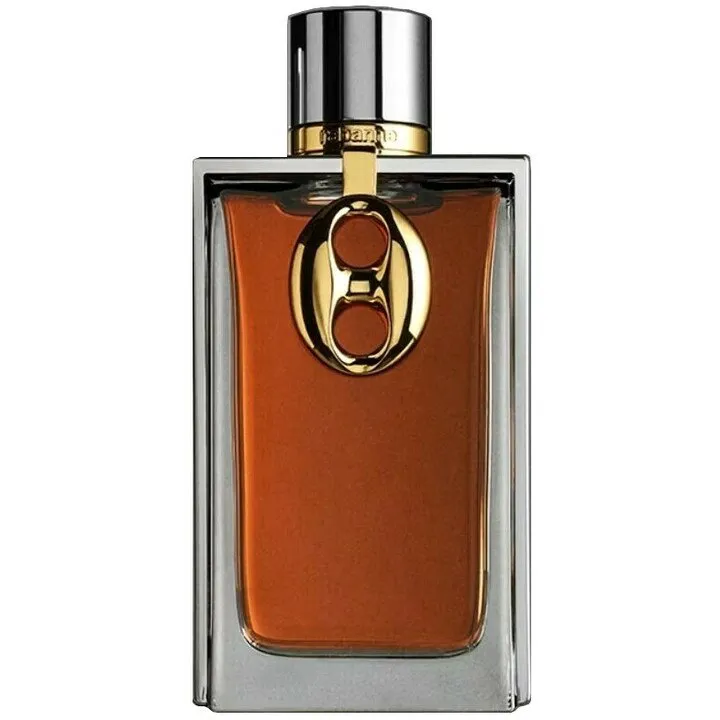 Rabanne Silver Skin perfume bottle