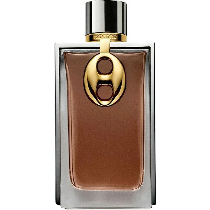 Rabanne Rose 1969 parfüm şişesi