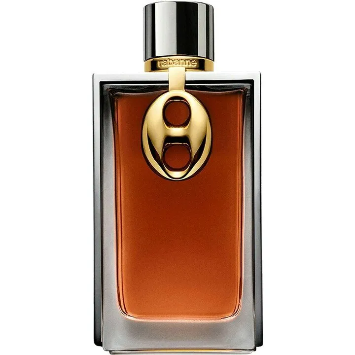Rabanne Night Soul parfüm şişesi