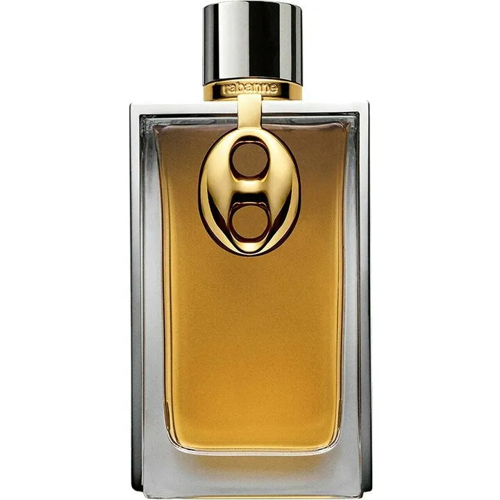 Rabanne Midnight Sex parfüm şişesi