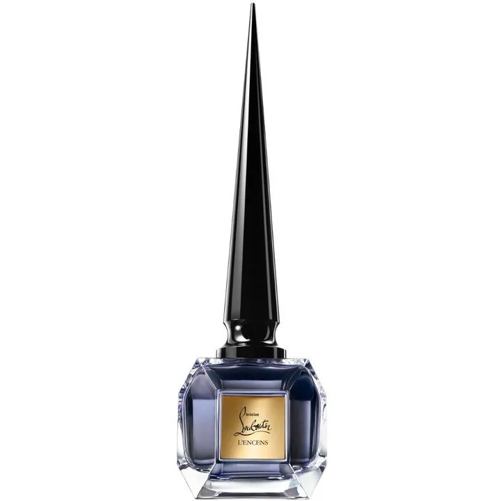 Christian Louboutin L'Encens perfume bottle