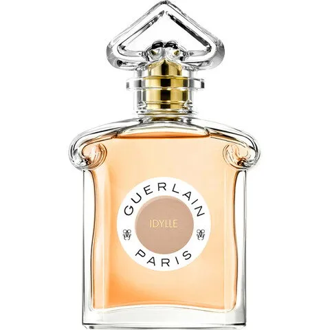 Guerlain Idylle (Eau de Parfum) parfüm şişesi