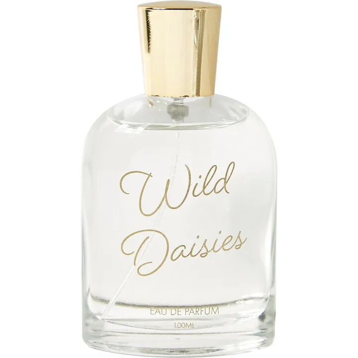 Max Wild Daisies perfume bottle