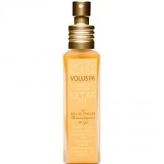 Voluspa Mimosa Martini parfüm şişesi