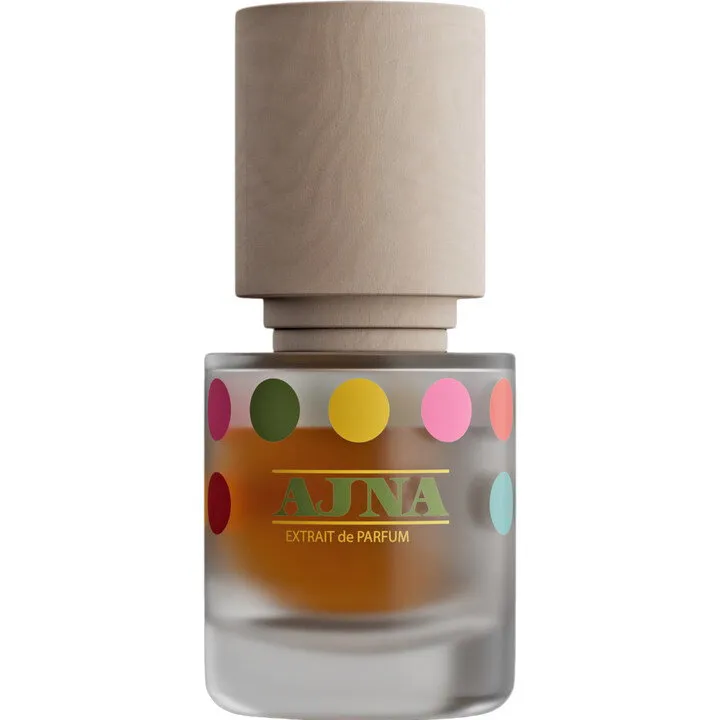 House of 1984 Ajna perfume bottle